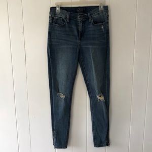 Lucky brand Brooke legging Jean